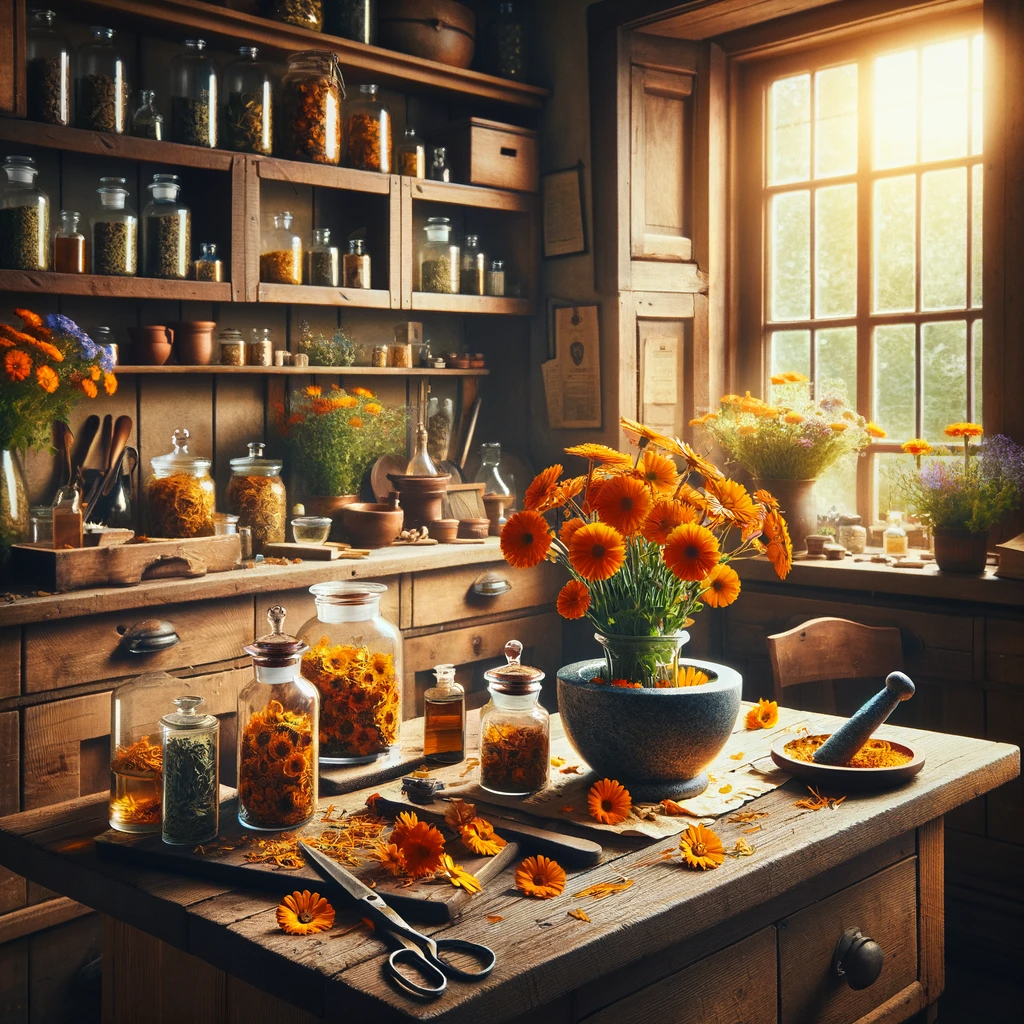 calendula health benefits and uses calendula health benefits and uses