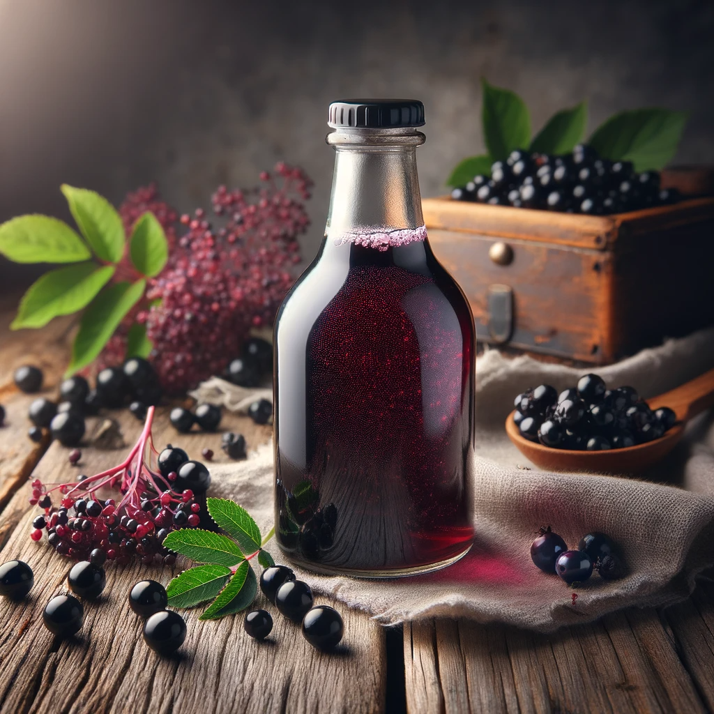 elderberry syrup natural herbal immunity boosting cold remedy elderberry syrup natural herbal immunity boosting cold remedy