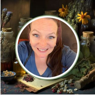 Jeannie at HerbalElla.com