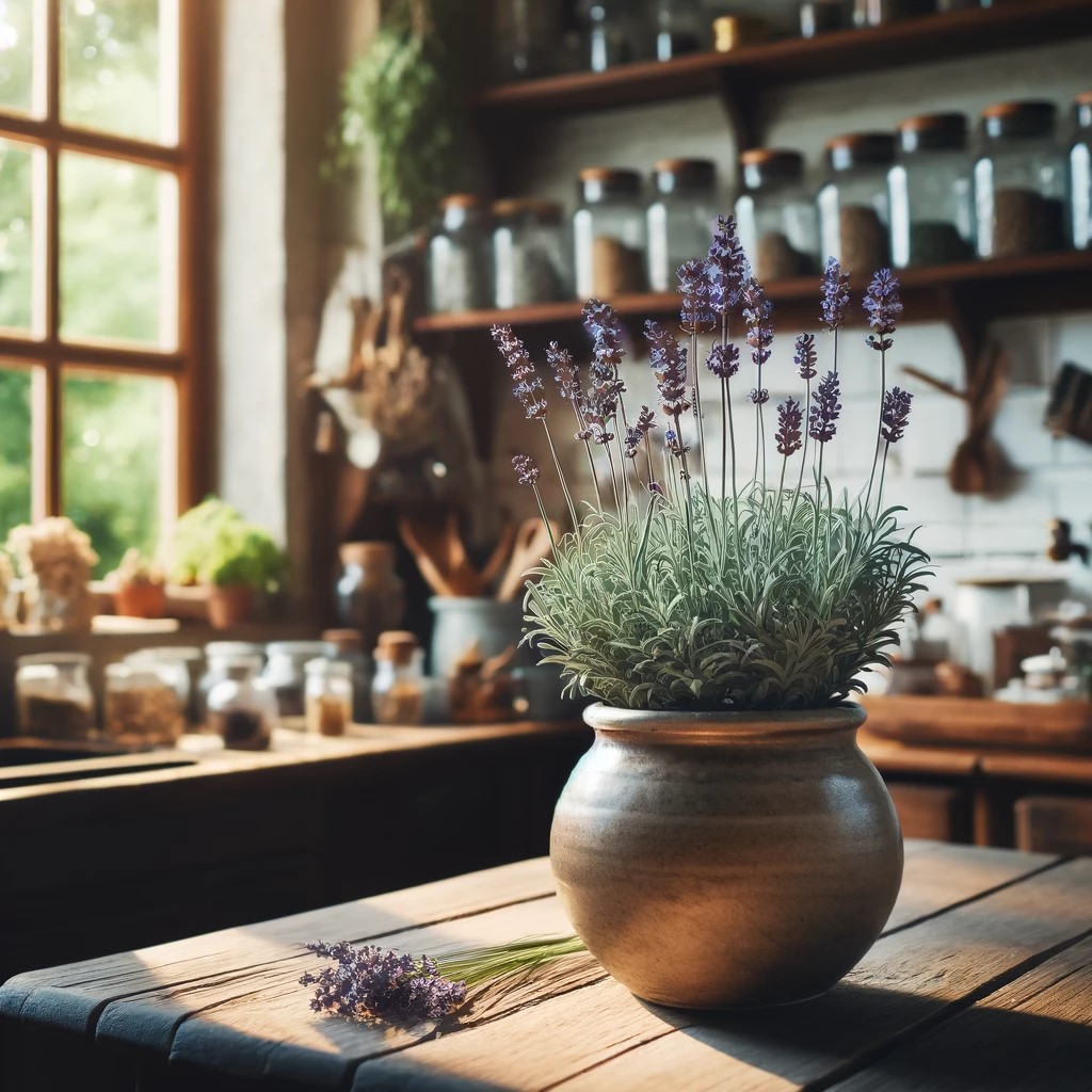 lavenderplant lavenderplant