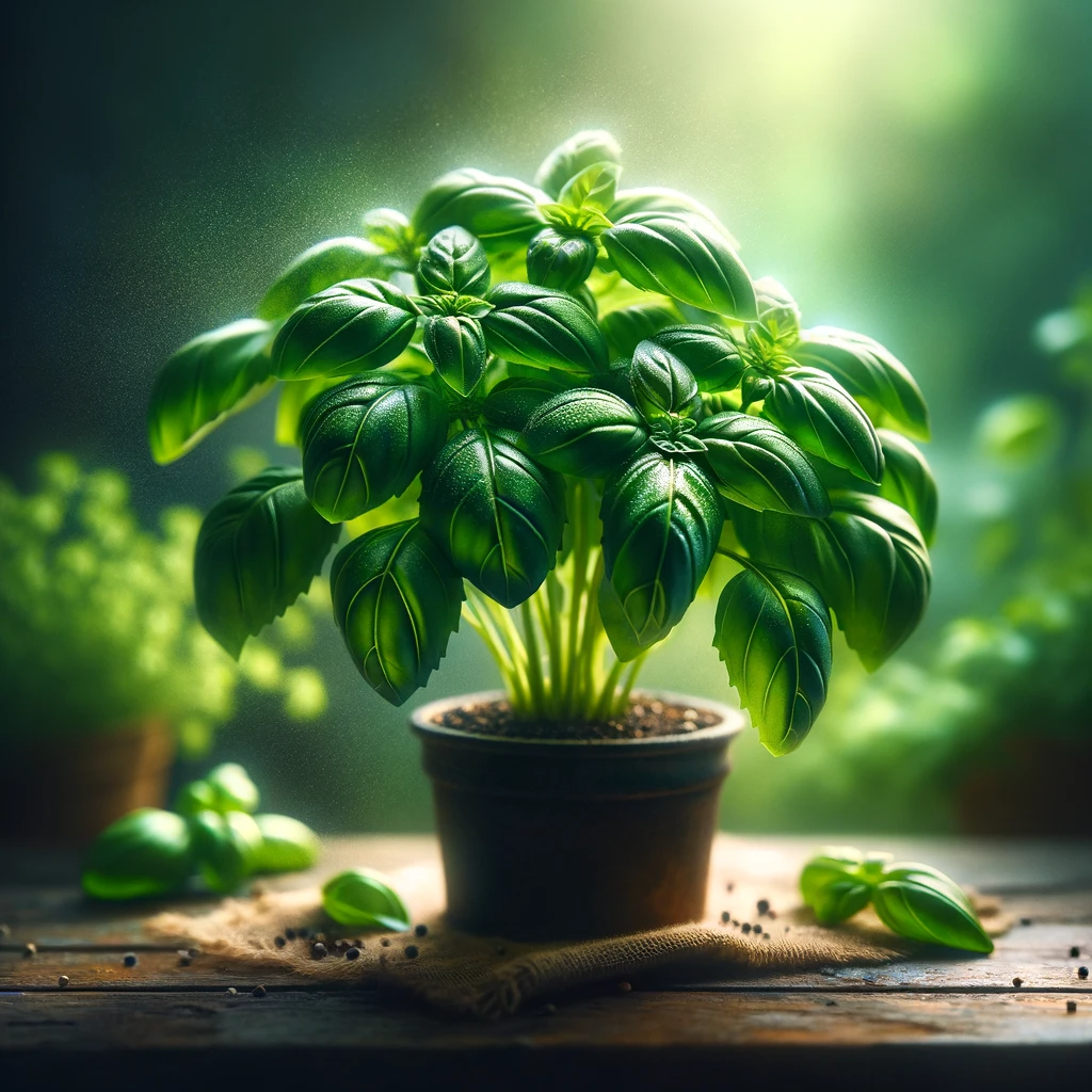 What is Basil Good For? Unveiling the Wonders of Basil