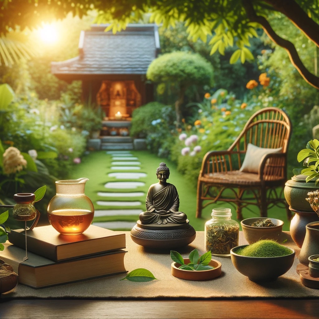 herbal remedies for brain and mental health