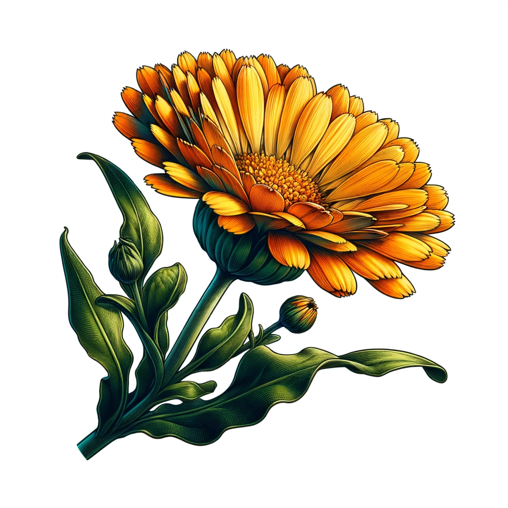 calendula monograph what is it used for calendula monograph what is it used for