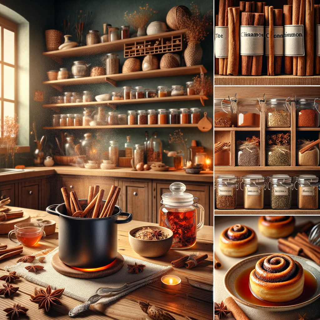 cinnamon plant profile health benefits and uses