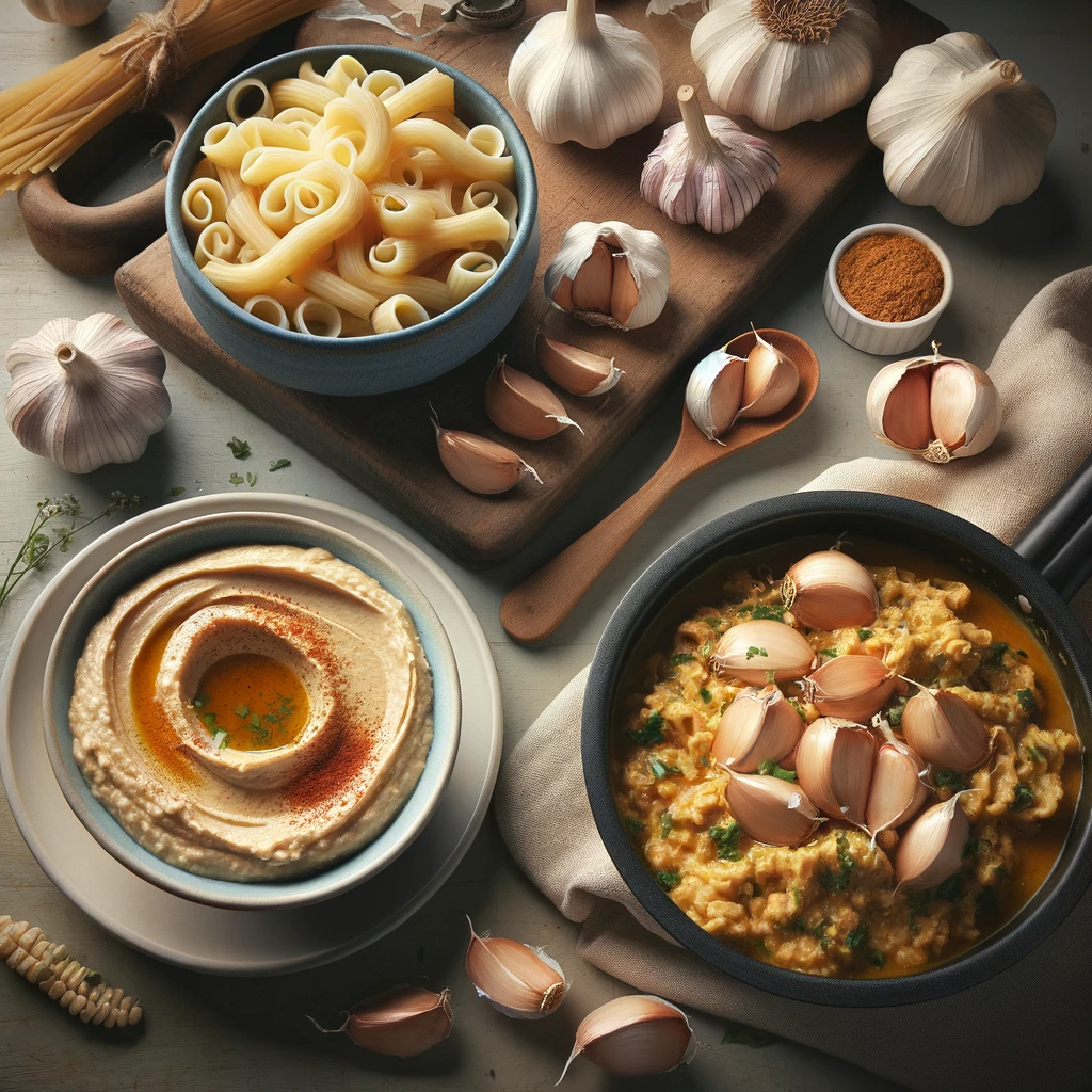 what is garlic good for culinary purposes what is garlic good for culinary purposes