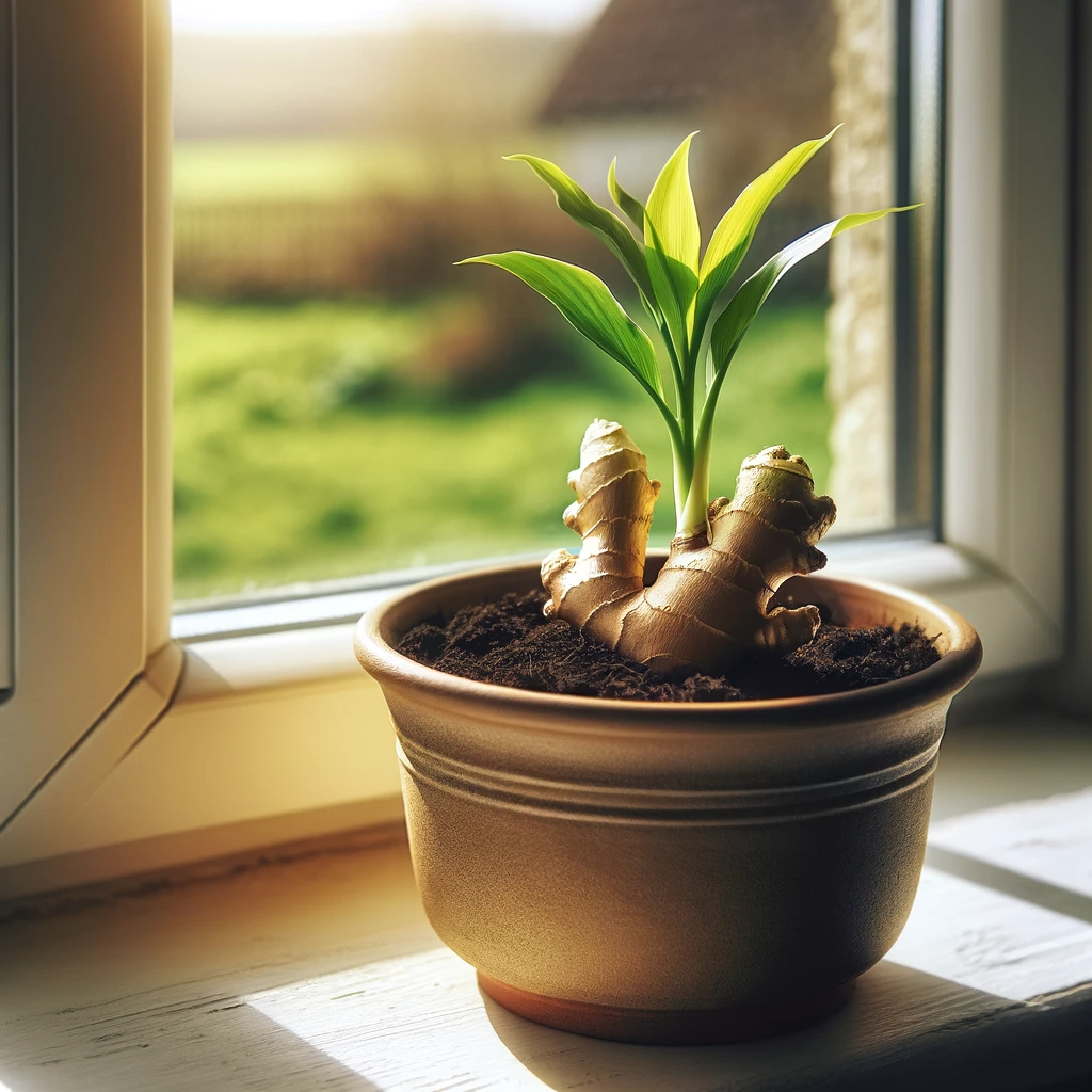 growing ginger on your windowsill health benefits of ginger growing ginger on your windowsill health benefits of ginger