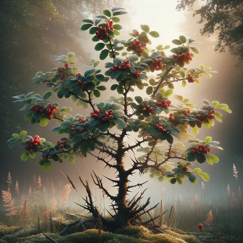 Hawthorn health benefits Hawthorn health benefits