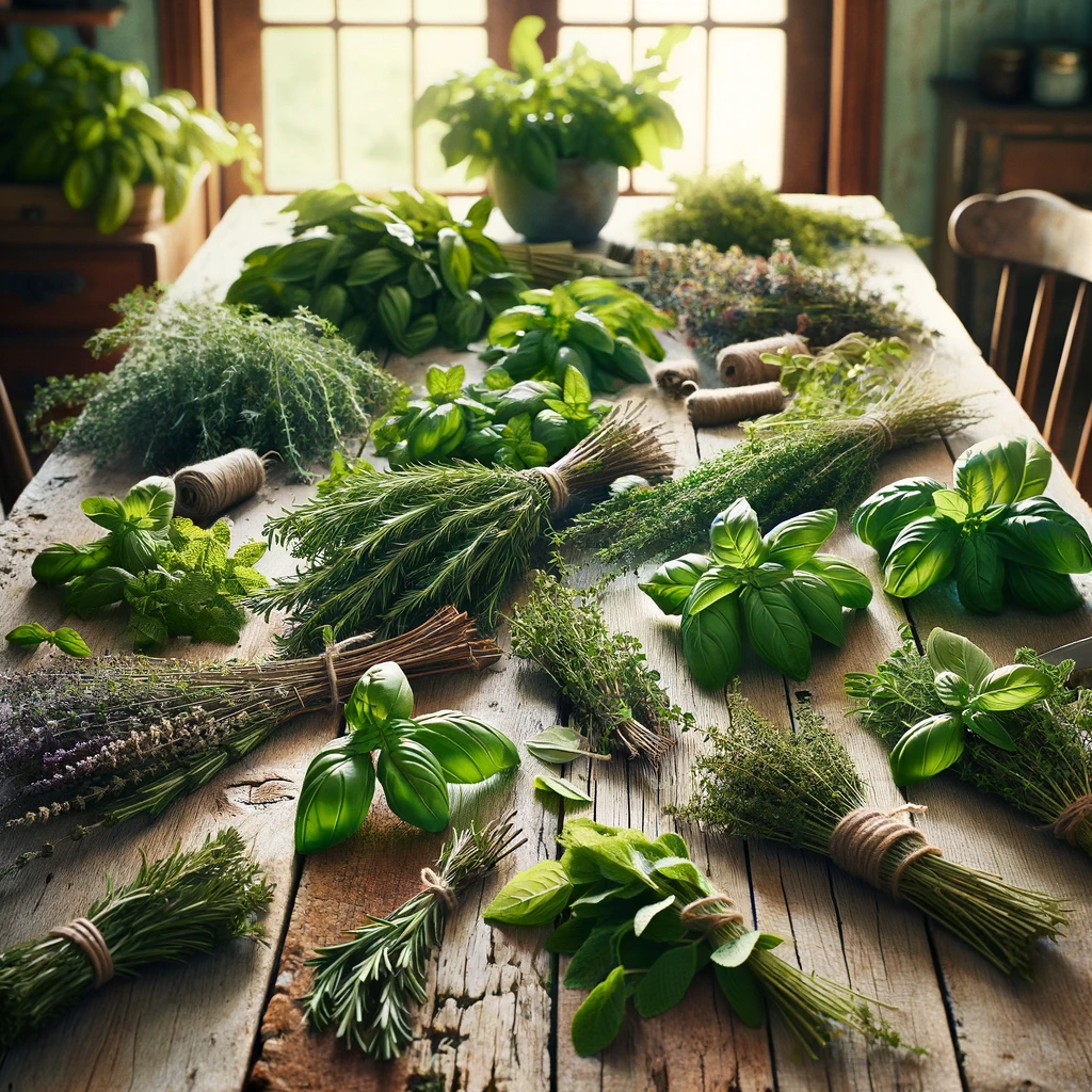 Uncover the key herbs for your home apothecary, learn their uses, and decide between growing your own or purchasing for optimal health benefits.