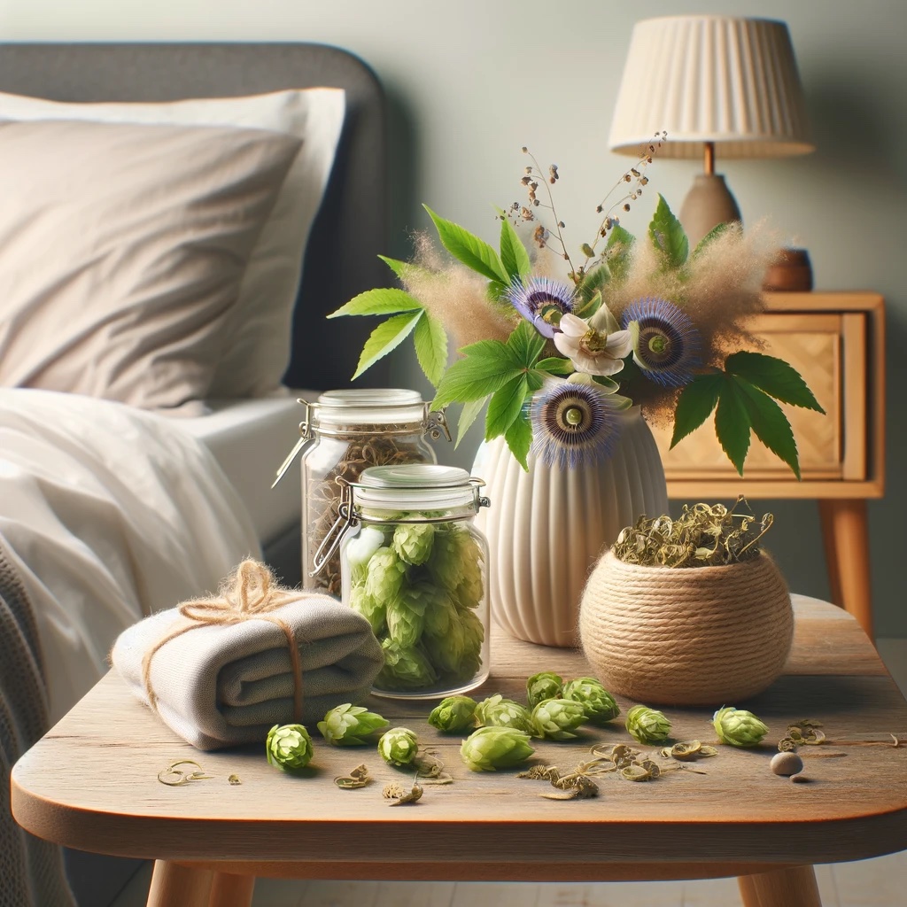 herbal remedies for sleep and insomnia herbal remedies for sleep and insomnia