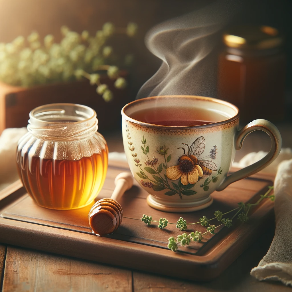 herbal tea and honey for colds and cough remedies herbal tea and honey for colds and cough remedies