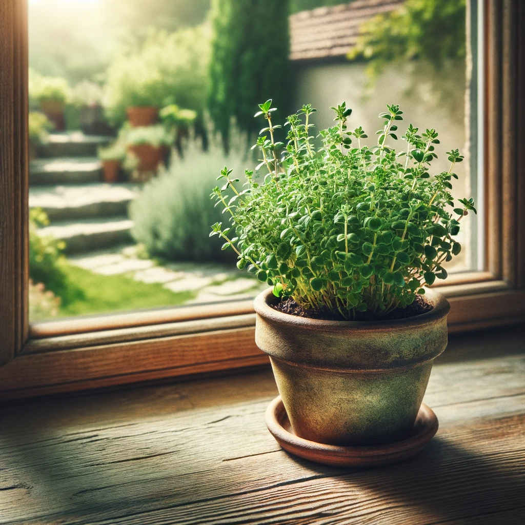 thyme health benefits and herbal medicine uses