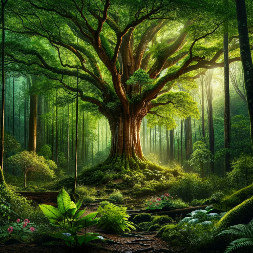 back to nature beauty care trees back to nature beauty care trees