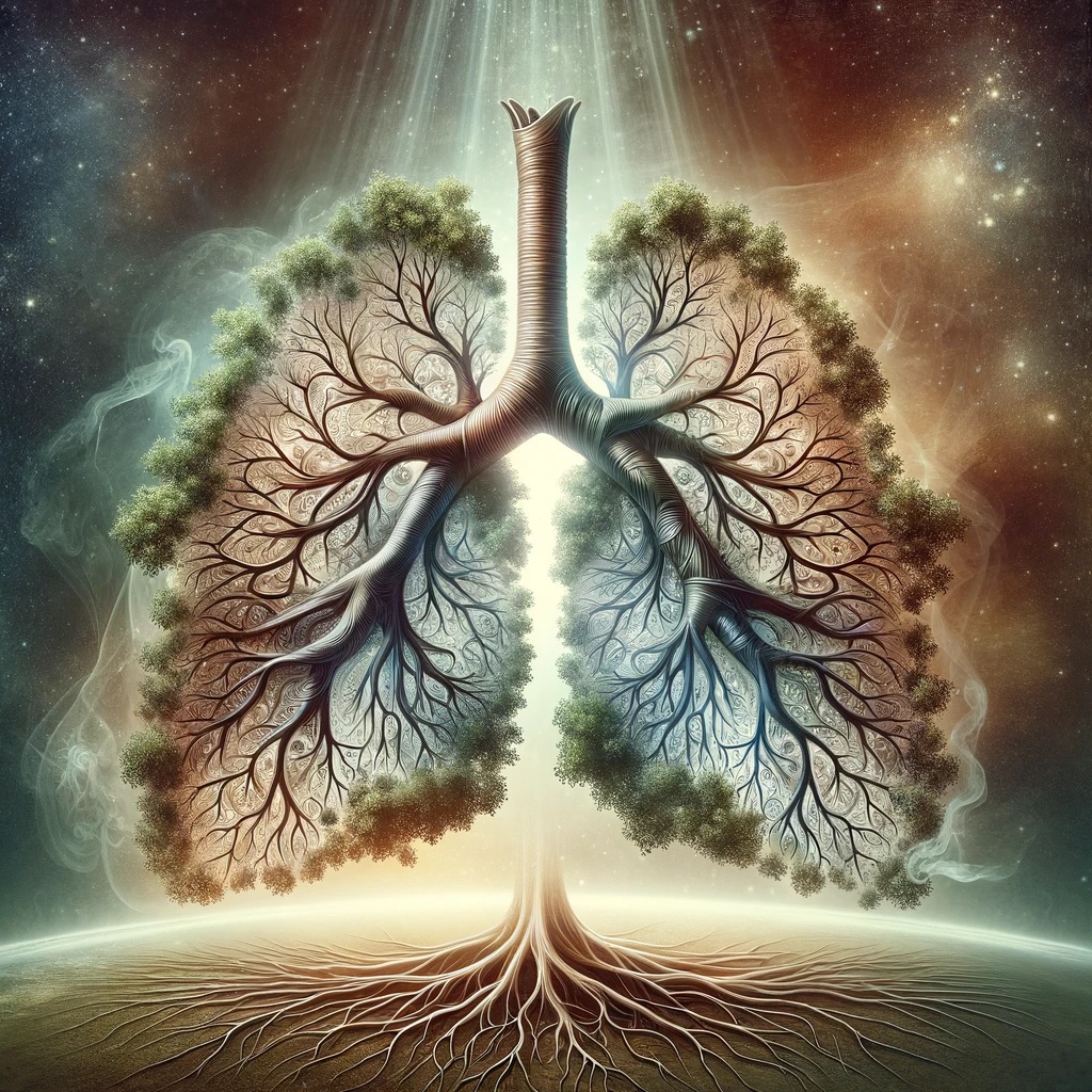 Natural Remedies For Easier Breathing Today