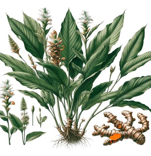 turmeric medicinal uses