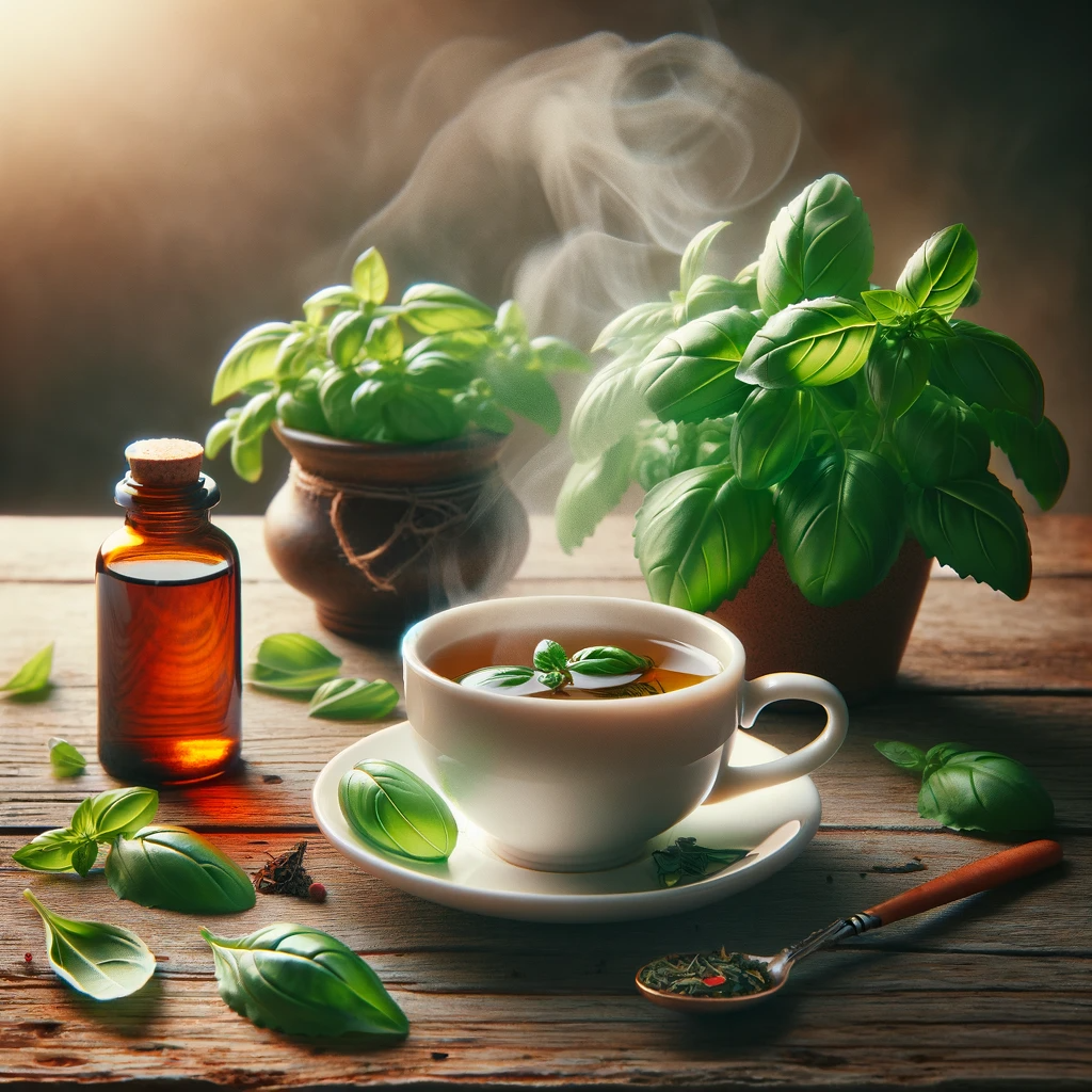 What is Basil Good For? Unveiling the Wonders of Basil