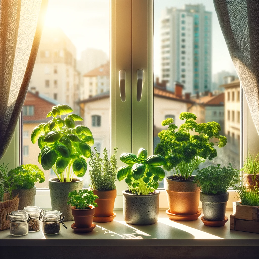 Easy Herbs to Grow for Beginners Simple Guide to Home Gardening