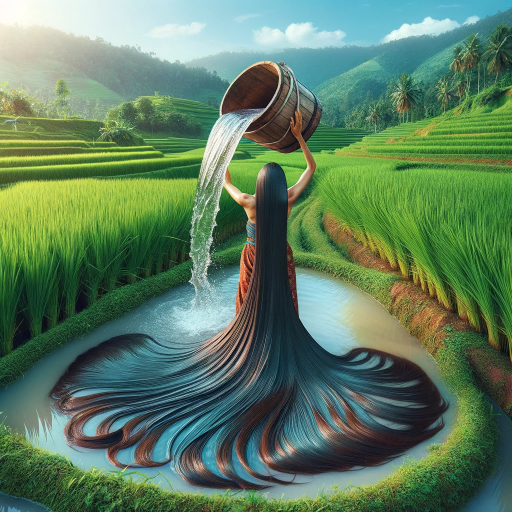 benefits of rice water hair skin benefits of rice water hair skin