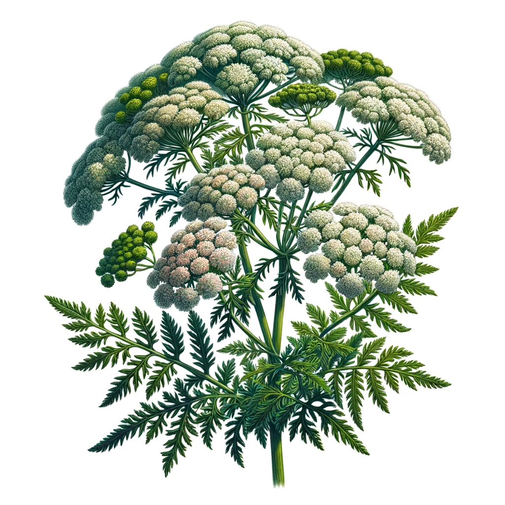 yarrow monograph health benefits and uses
